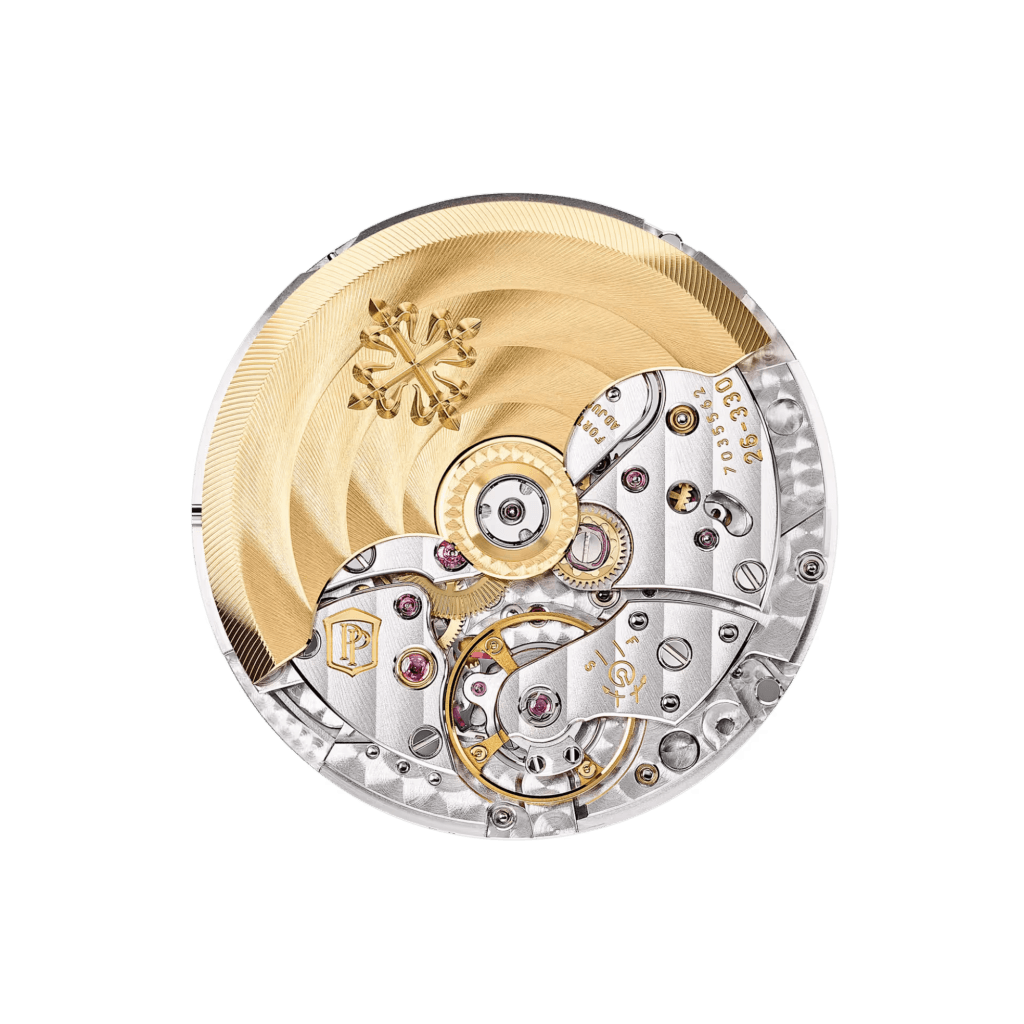 Patek Philippe Complications Calatrava Weekly Calendar 40mm - 5212A-001 - #10 Patek Philippe Complications Calatrava Weekly Calendar 40mm - 5212A-001 - #10