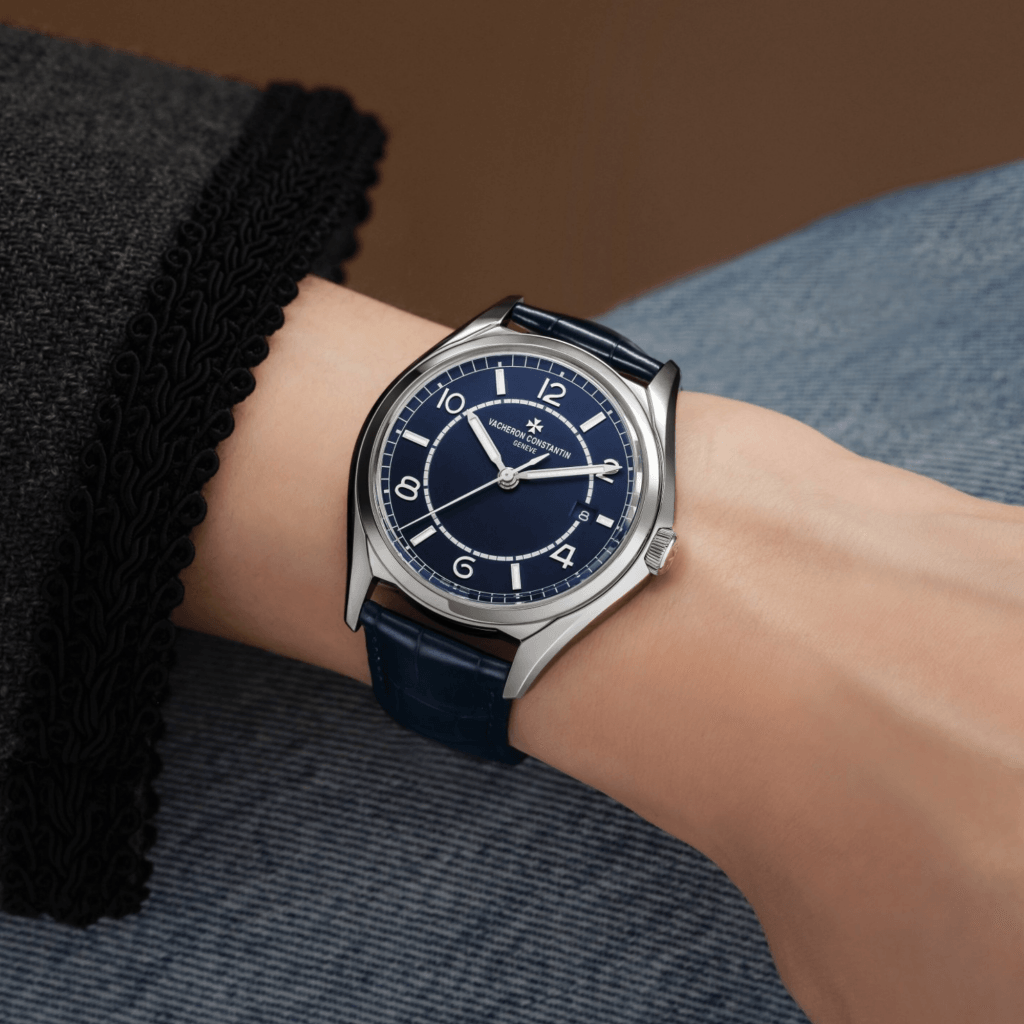Vacheron Constantin Fiftysix Self Winding 40mm - 4600E/000A-B487 - #4 Vacheron Constantin Fiftysix Self Winding 40mm - 4600E/000A-B487 - #4