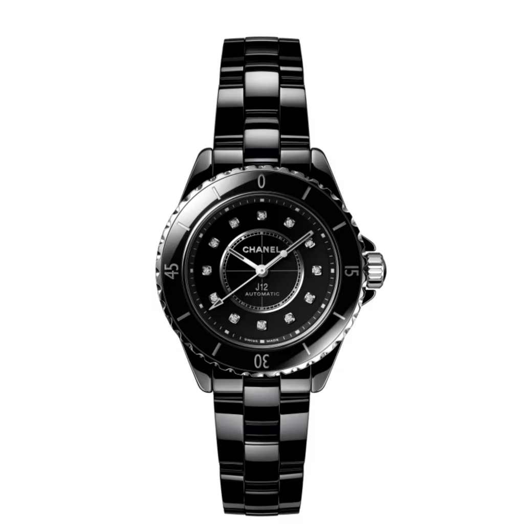 J12 - chanel - H9742 J12 - chanel - H9742