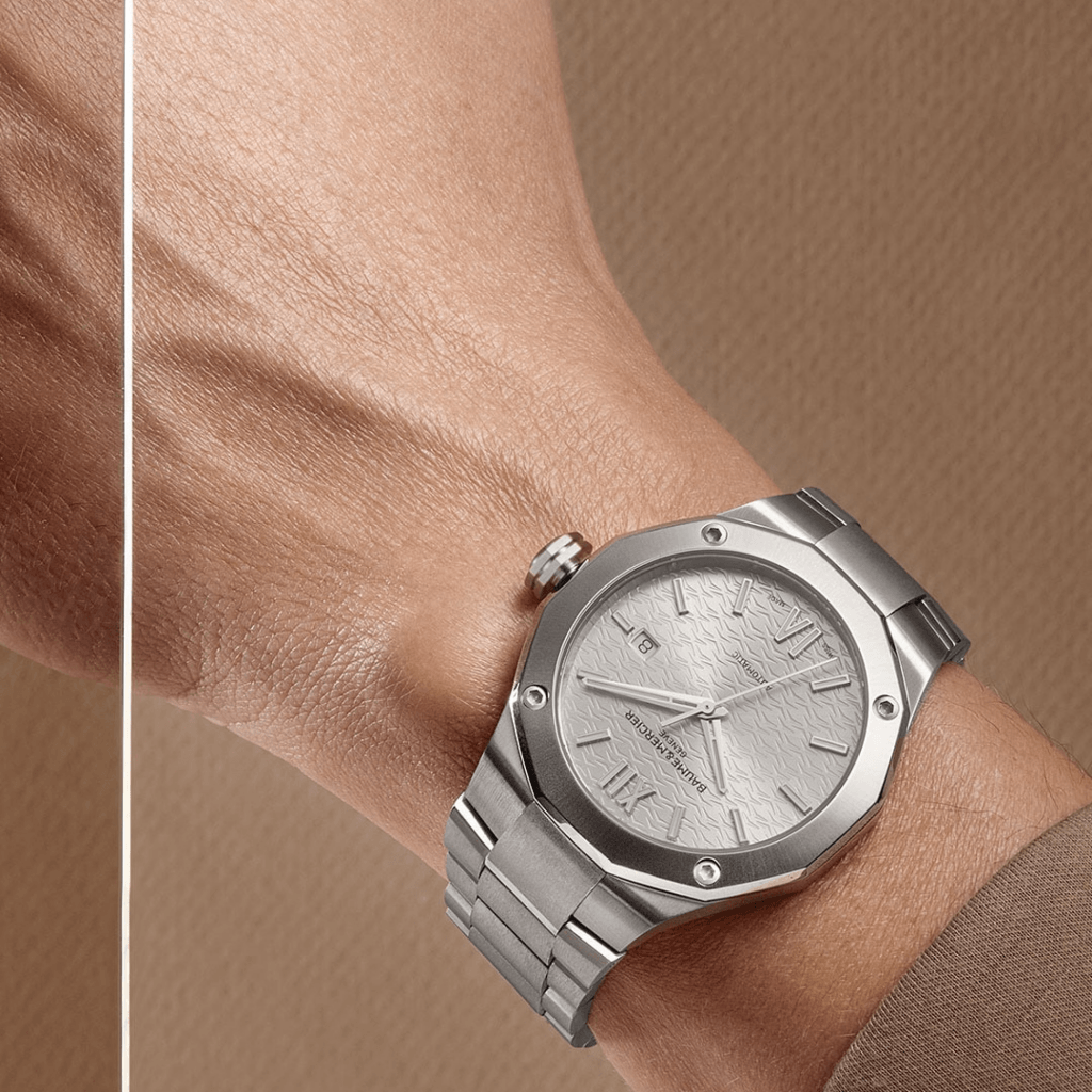 Baume & Mercier Riviera 42mm - M0A10622 - #5 Baume & Mercier Riviera 42mm - M0A10622 - #5