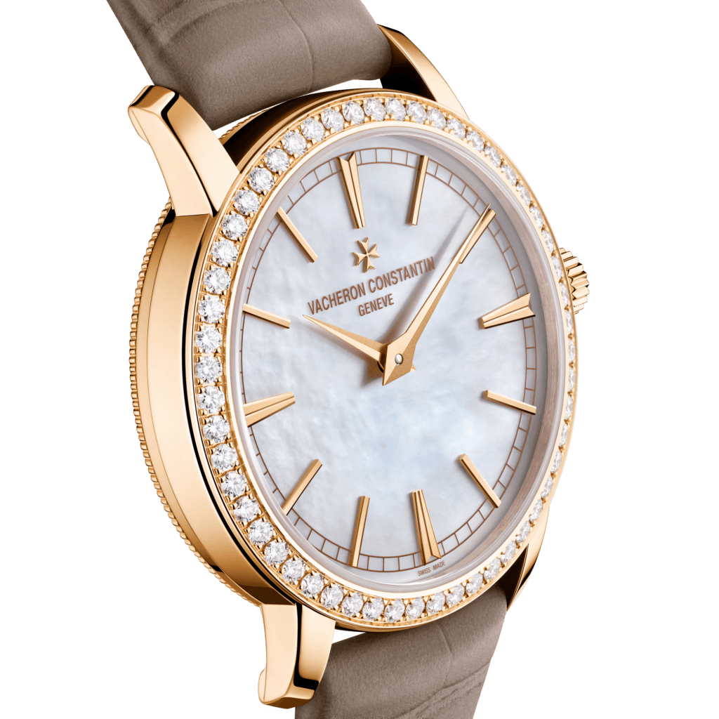 Vacheron Constantin Traditionnelle Manual Winding 33mm - 1405T/000R-B636 - #6 Vacheron Constantin Traditionnelle Manual Winding 33mm - 1405T/000R-B636 - #6