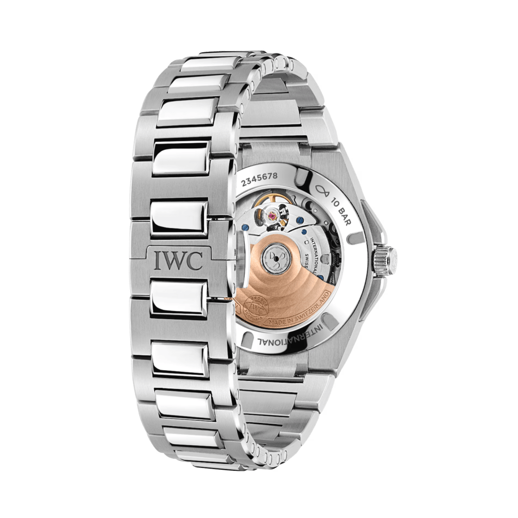 IWC Ingenieur Automatic 35mm - IW324906 - #4 IWC Ingenieur Automatic 35mm - IW324906 - #4