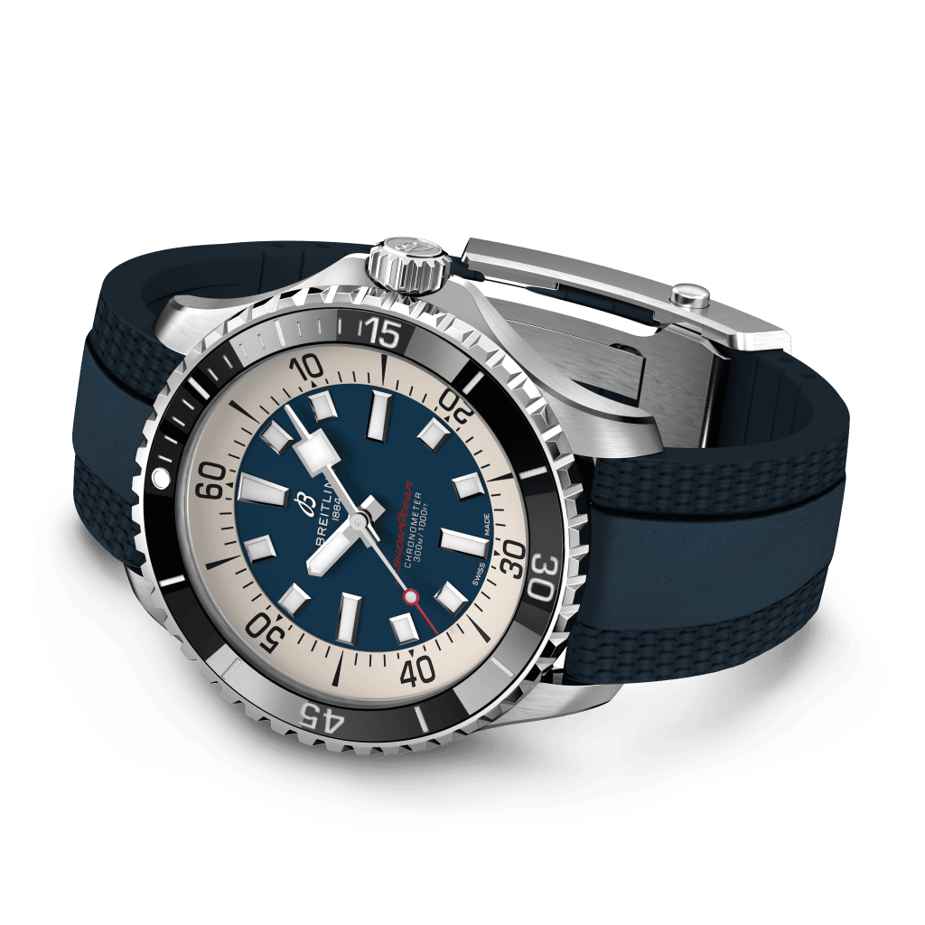 Breitling Superocean Automatic 44mm - A17376211C1S1 - #4 Breitling Superocean Automatic 44mm - A17376211C1S1 - #4