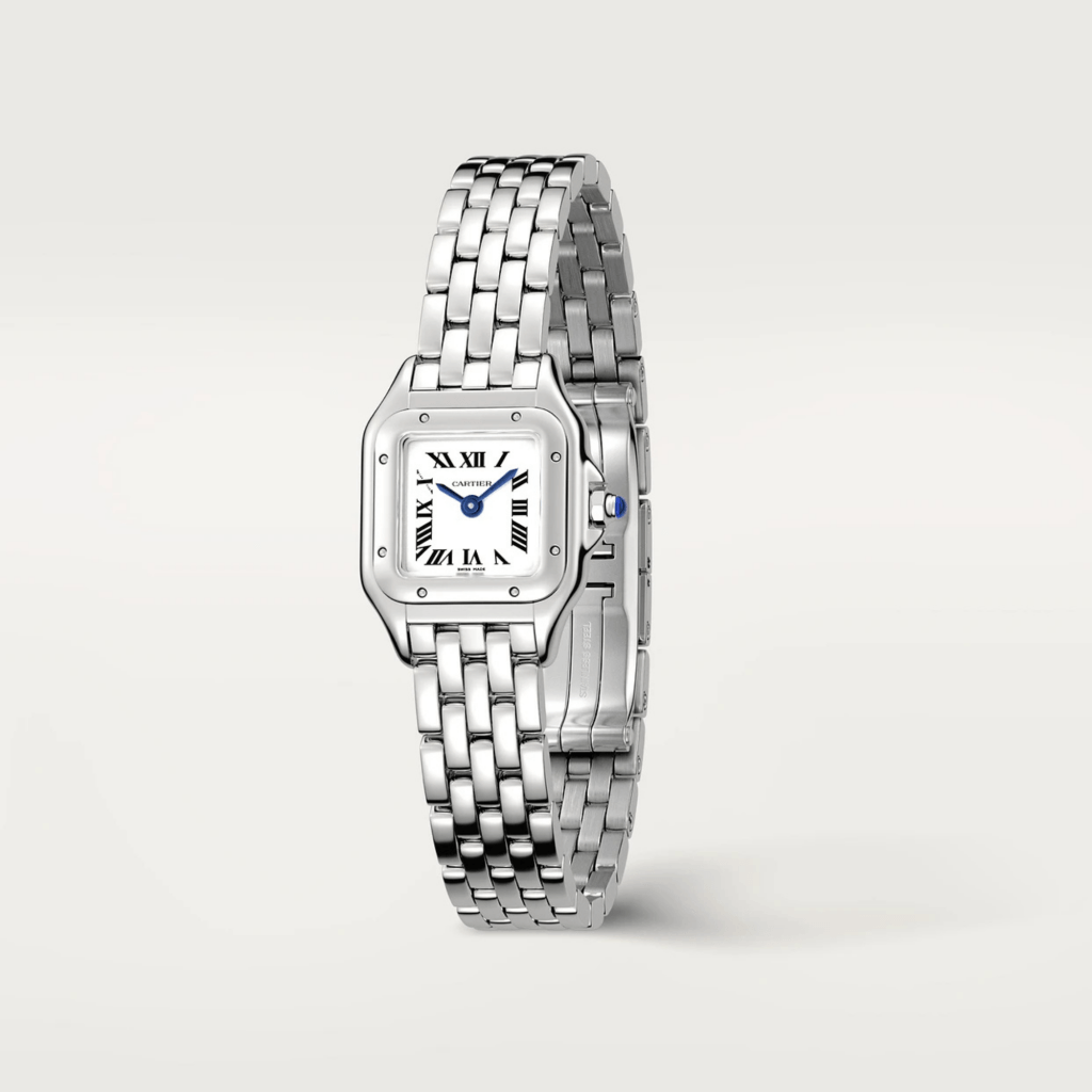 Cartier Panthere De Cartier - WSPN0012 - #5 Cartier Panthere De Cartier - WSPN0012 - #5
