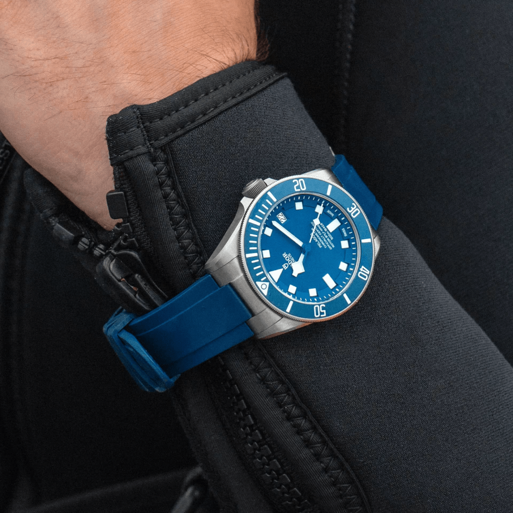 TUDOR Pelagos 42 42mm - 25600TB-0001 - #4 TUDOR Pelagos 42 42mm - 25600TB-0001 - #4