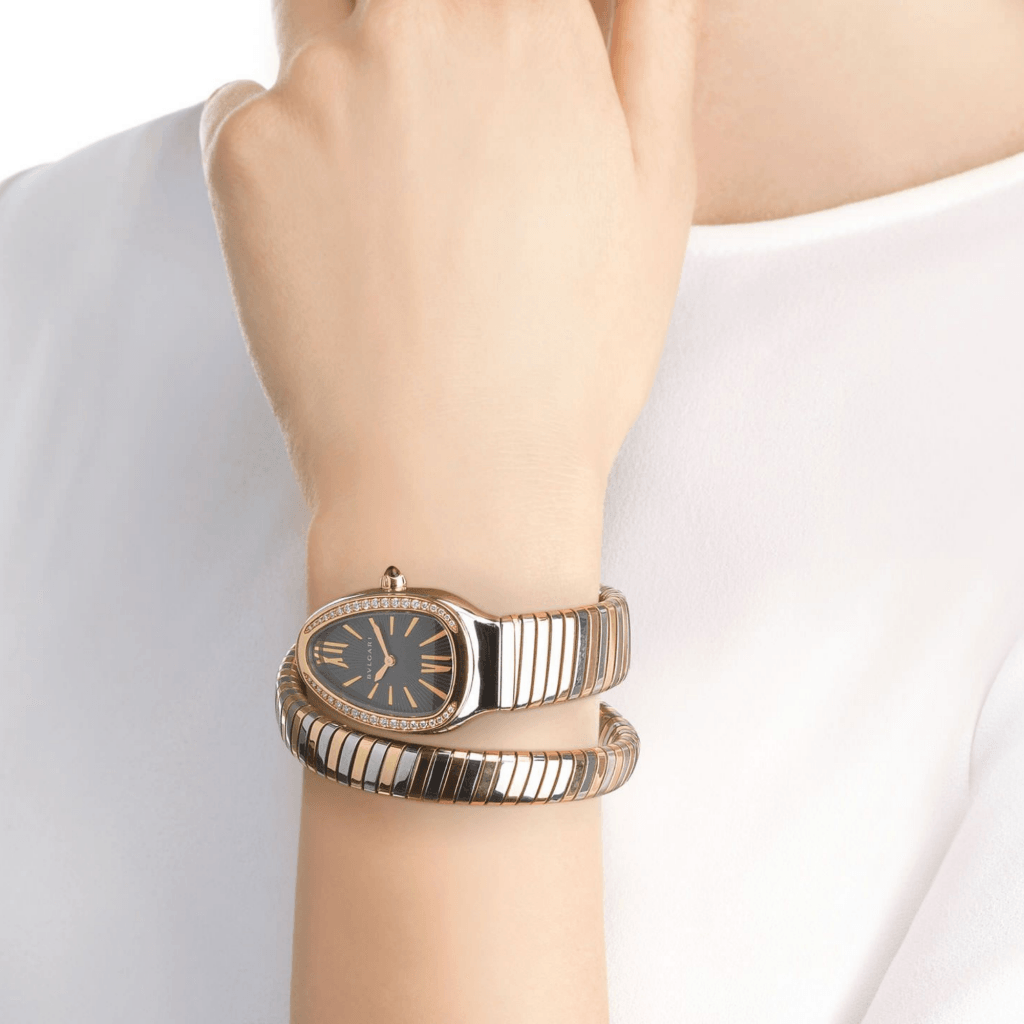 BVLGARI Serpenti Tubogas 35mm - 102681 - #3 BVLGARI Serpenti Tubogas 35mm - 102681 - #3