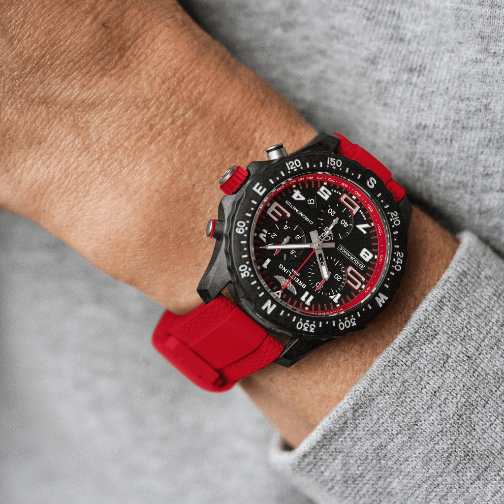Breitling Professional Endurance Pro 38mm - X83310D91B2S1 - #3 Breitling Professional Endurance Pro 38mm - X83310D91B2S1 - #3