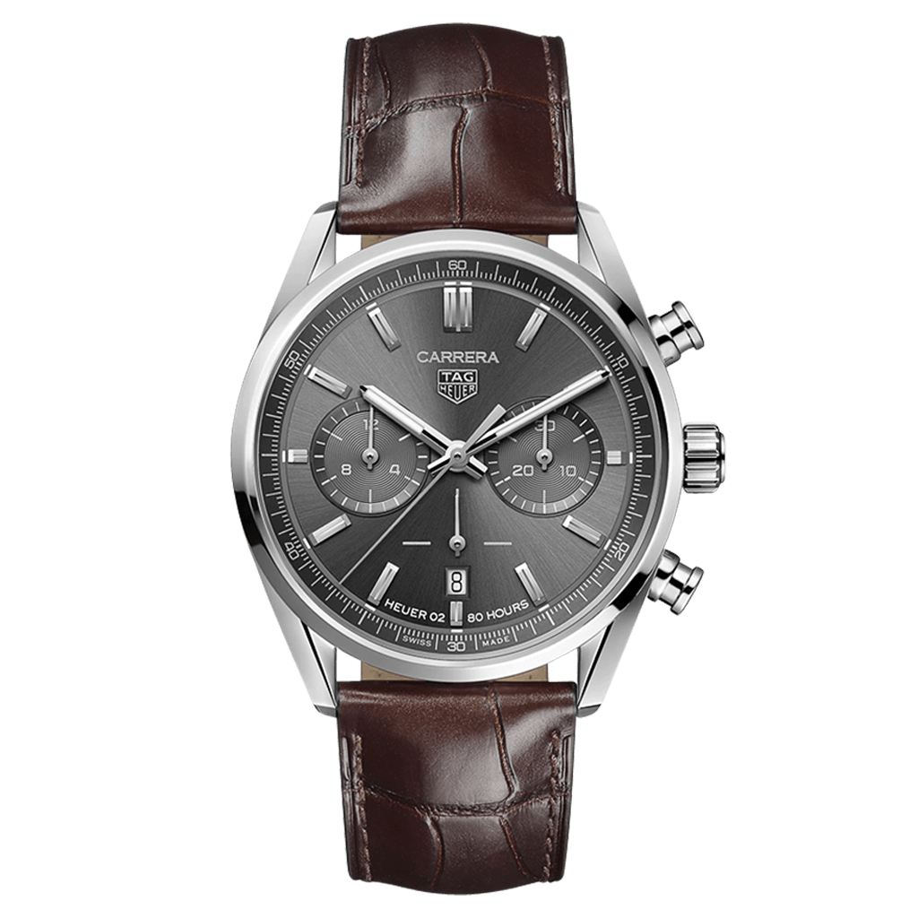 Carrera 42mm - tag heuer - CBN2012.FC6483 Carrera 42mm - tag heuer - CBN2012.FC6483