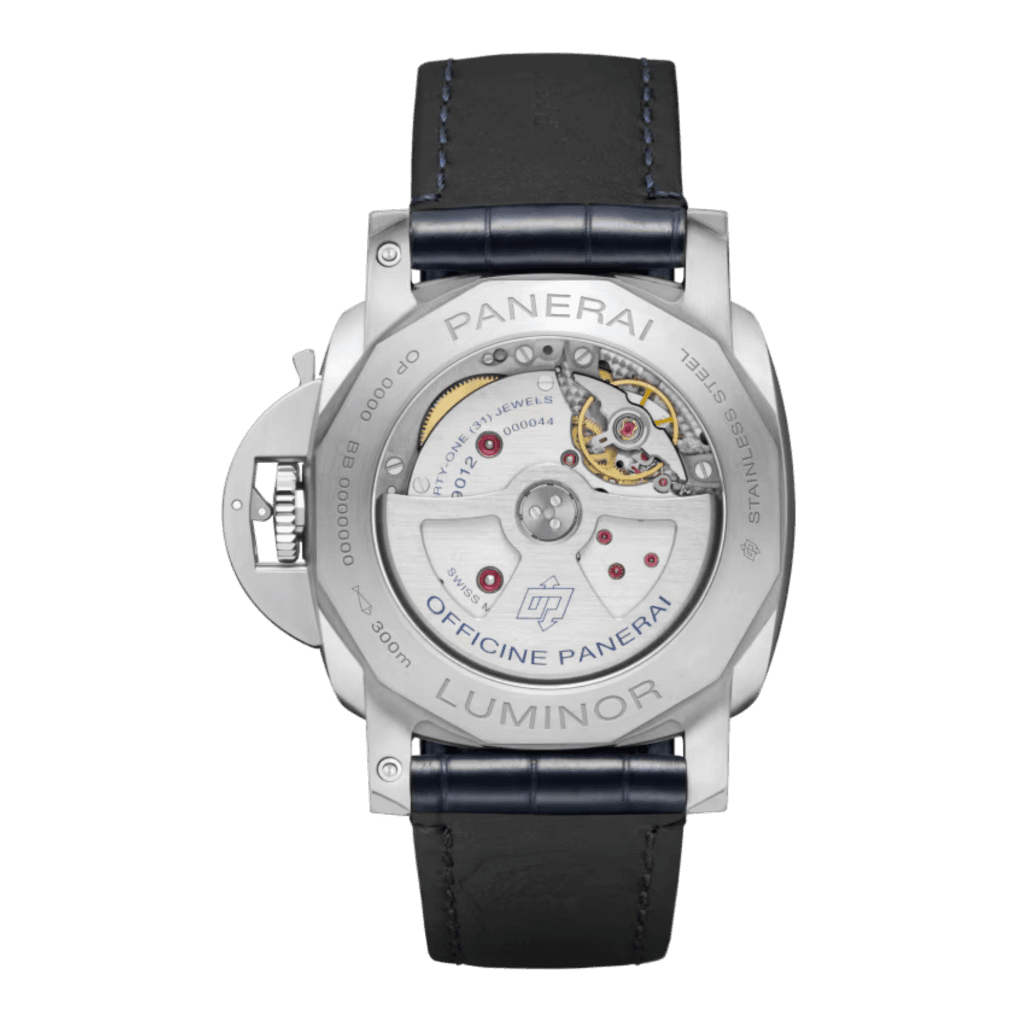 Panerai Luminor BiTempo 44mm - PAM01361 - #2 Panerai Luminor BiTempo 44mm - PAM01361 - #2