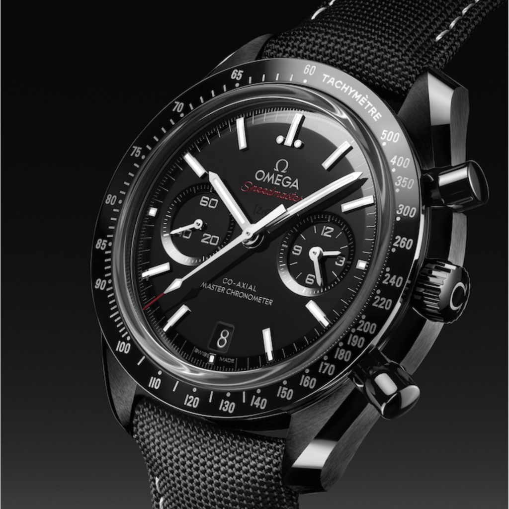 OMEGA Speedmaster Dark Side Of The Moon 44mm - 310.92.44.51.01.002 - #3 OMEGA Speedmaster Dark Side Of The Moon 44mm - 310.92.44.51.01.002 - #3