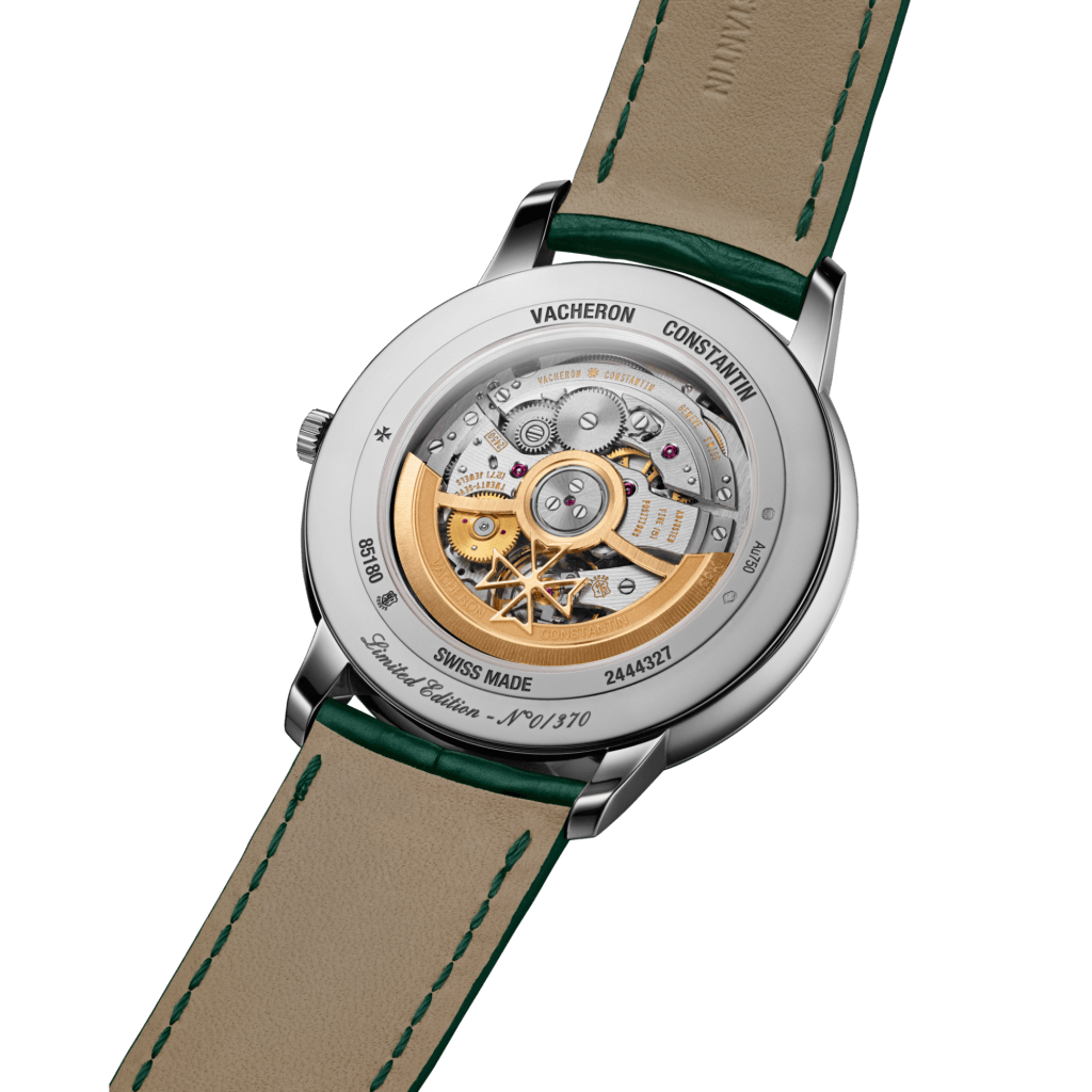 Vacheron Constantin Patrimony Self Winding 270th Anniversary 40mm - 85180/000G-H035 - #4 Vacheron Constantin Patrimony Self Winding 270th Anniversary 40mm - 85180/000G-H035 - #4