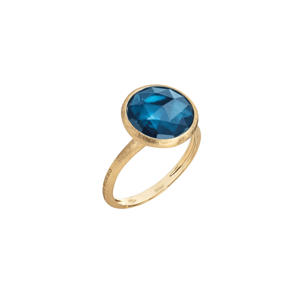 Jaipur Ring - Marco Bicego - AB586-TPL01 Jaipur Ring - Marco Bicego - AB586-TPL01