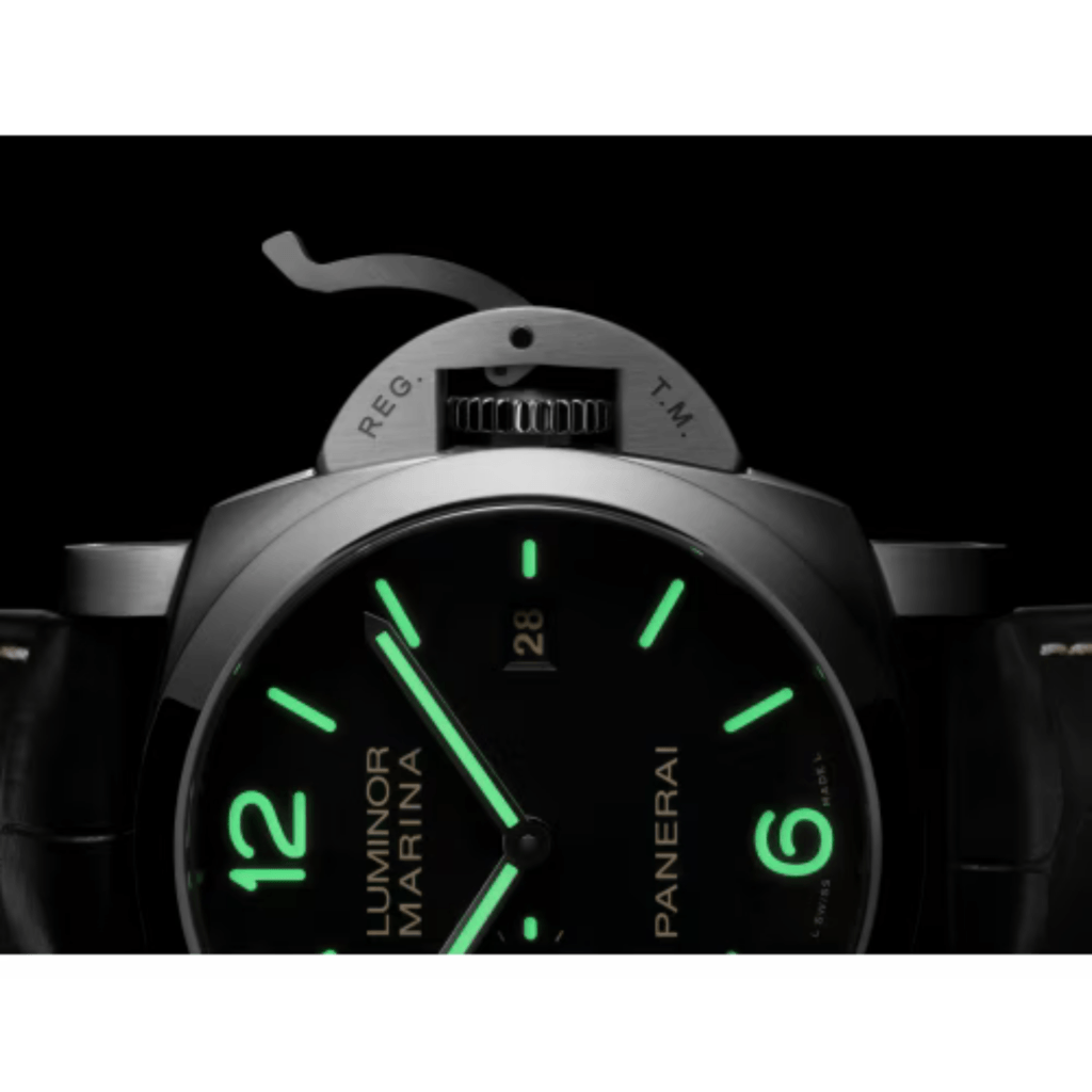 Panerai Luminor Marina 44mm - PAM03312 - #4 Panerai Luminor Marina 44mm - PAM03312 - #4