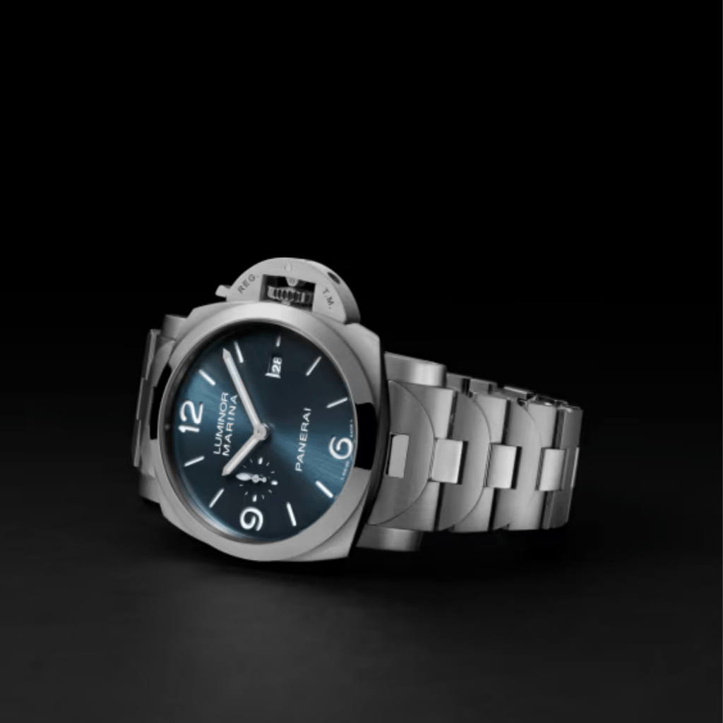 Panerai Luminor Marina 44mm - PAM03323 - #4 Panerai Luminor Marina 44mm - PAM03323 - #4