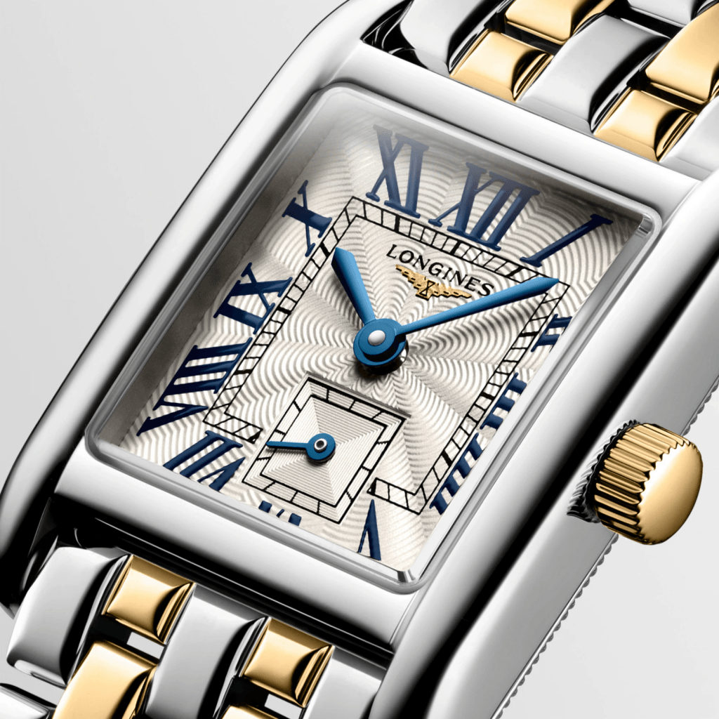 Longines Dolcevita Mini 29mm - L5.200.5.70.7 - #6 Longines Dolcevita Mini 29mm - L5.200.5.70.7 - #6