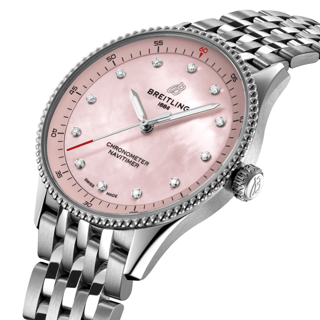 Breitling Navitimer 32mm - A77320D91K1A1 - #2 Breitling Navitimer 32mm - A77320D91K1A1 - #2