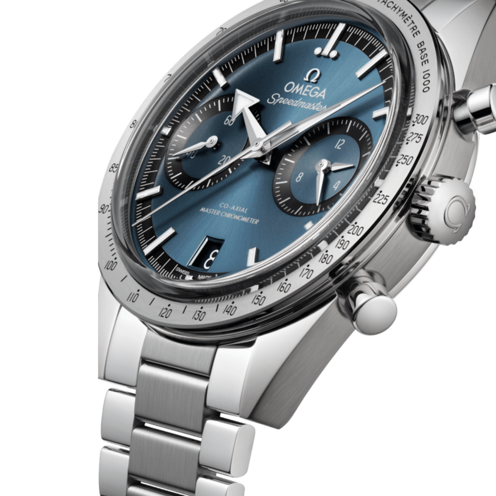 OMEGA Speedmaster Speedmaster 57 41mm - 332.10.41.51.03.001 - #2 OMEGA Speedmaster Speedmaster 57 41mm - 332.10.41.51.03.001 - #2