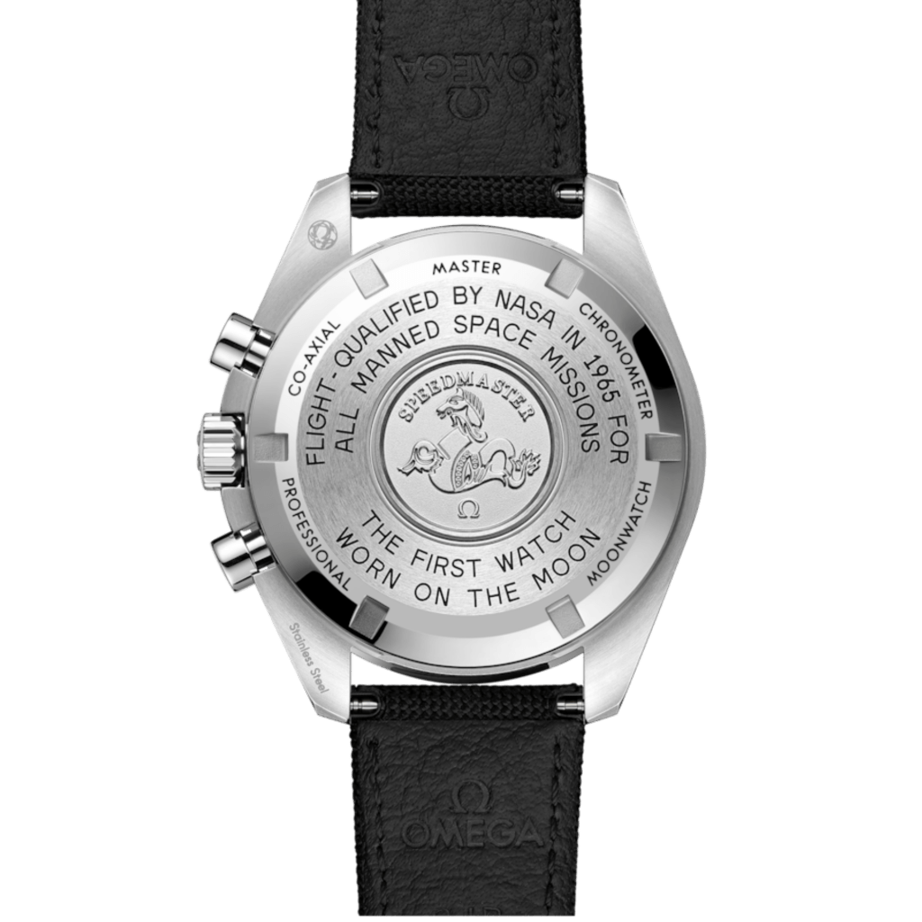 OMEGA Speedmaster Moonwatch Professional 42mm - 310.32.42.50.01.001 - #4 OMEGA Speedmaster Moonwatch Professional 42mm - 310.32.42.50.01.001 - #4