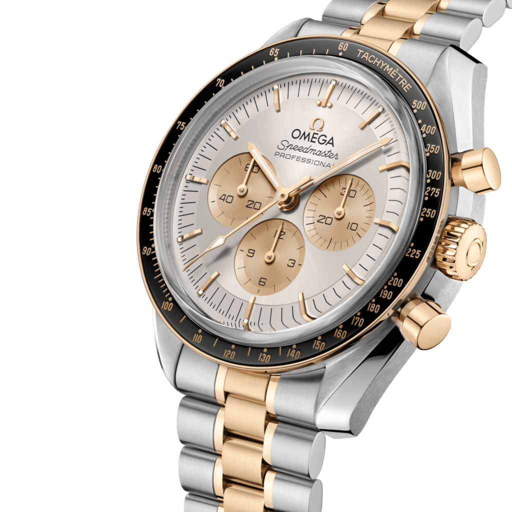 OMEGA Speedmaster Moonwatch Professional 42mm - 310.20.42.50.02.001 - #2 OMEGA Speedmaster Moonwatch Professional 42mm - 310.20.42.50.02.001 - #2