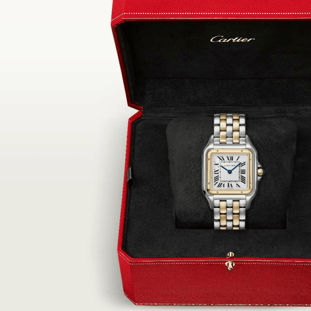 Cartier Panthere De Cartier - W2PN0012 - #2 Cartier Panthere De Cartier - W2PN0012 - #2
