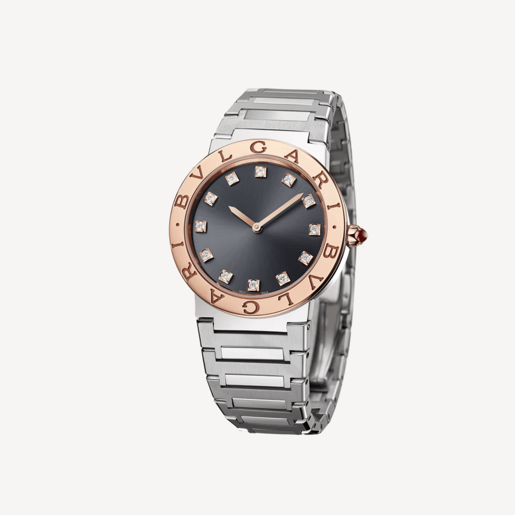 BVLGARI Bvlgari Bvlgari Lady 33mm - 103757 - #4 BVLGARI Bvlgari Bvlgari Lady 33mm - 103757 - #4