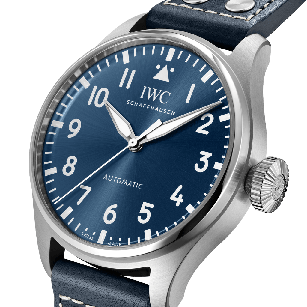 IWC Big Pilots Watch 43mm - IW329303 - #2 IWC Big Pilots Watch 43mm - IW329303 - #2