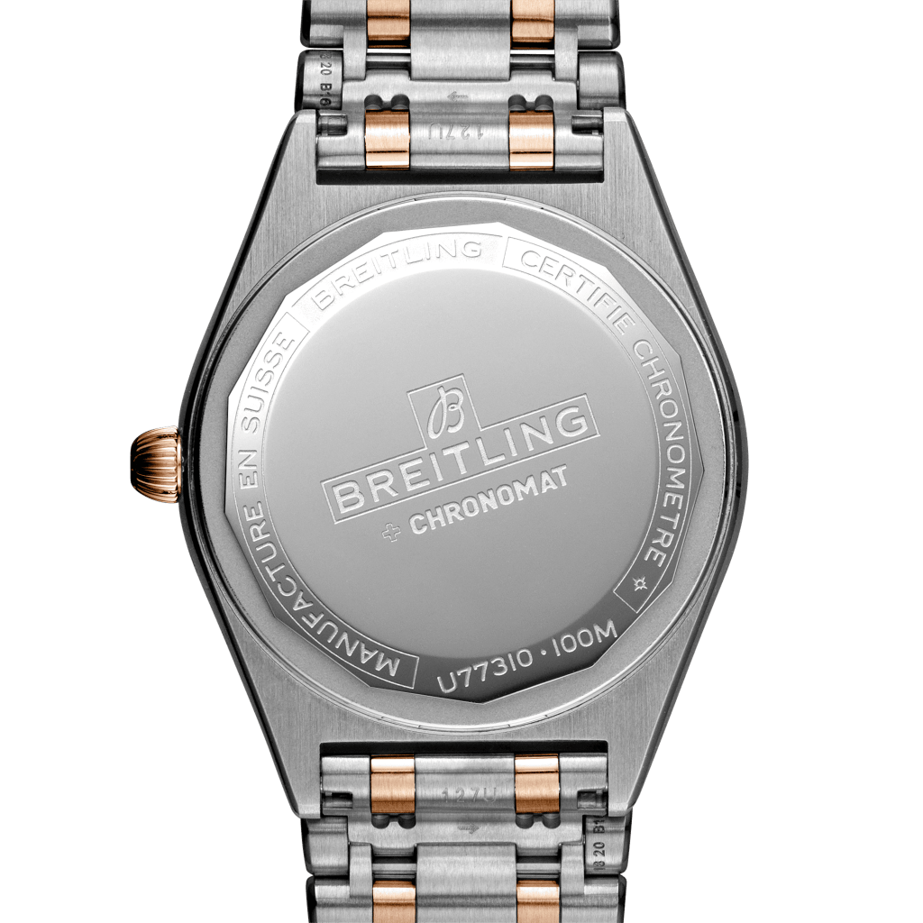 Breitling Chronomat 32mm - U77310101A2U1 - #5 Breitling Chronomat 32mm - U77310101A2U1 - #5