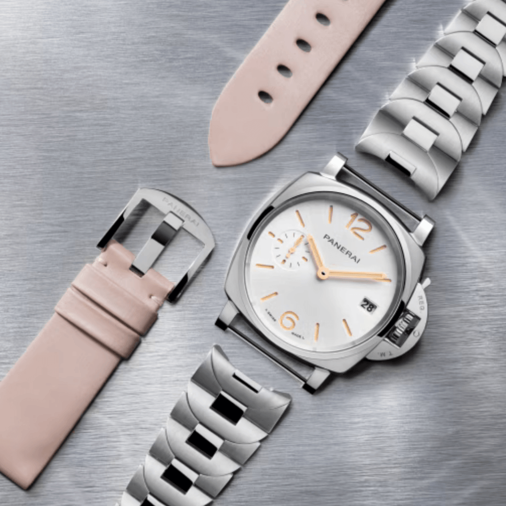 Panerai Luminor Due 38mm - PAM01508 - #3 Panerai Luminor Due 38mm - PAM01508 - #3