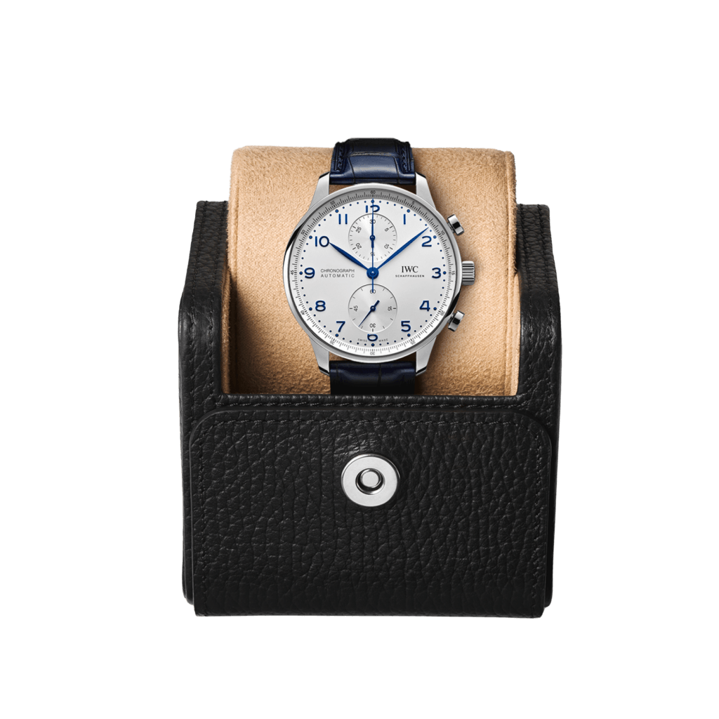 IWC Portugieser Chronograph 41mm - IW371605 - #8 IWC Portugieser Chronograph 41mm - IW371605 - #8