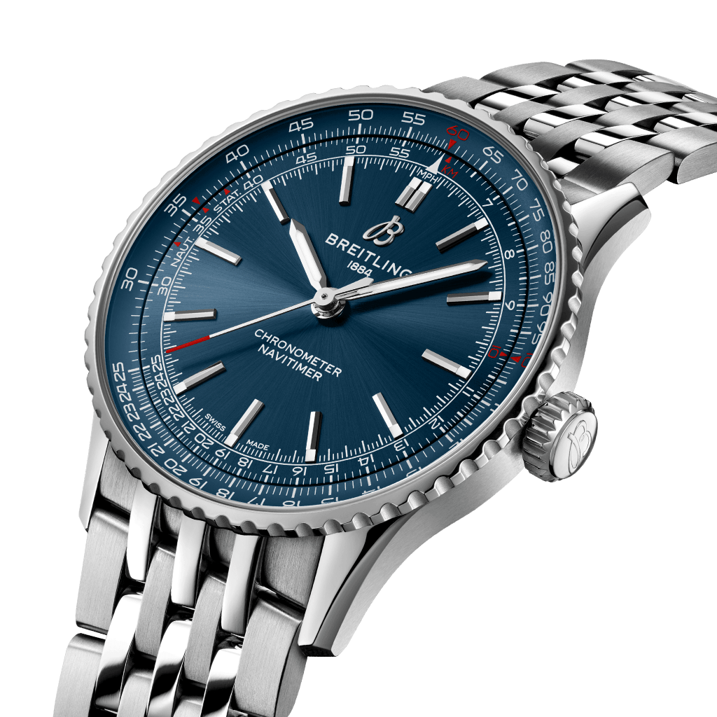 Breitling Navitimer Automatic 41mm - A17329161C1A1 - #2 Breitling Navitimer Automatic 41mm - A17329161C1A1 - #2