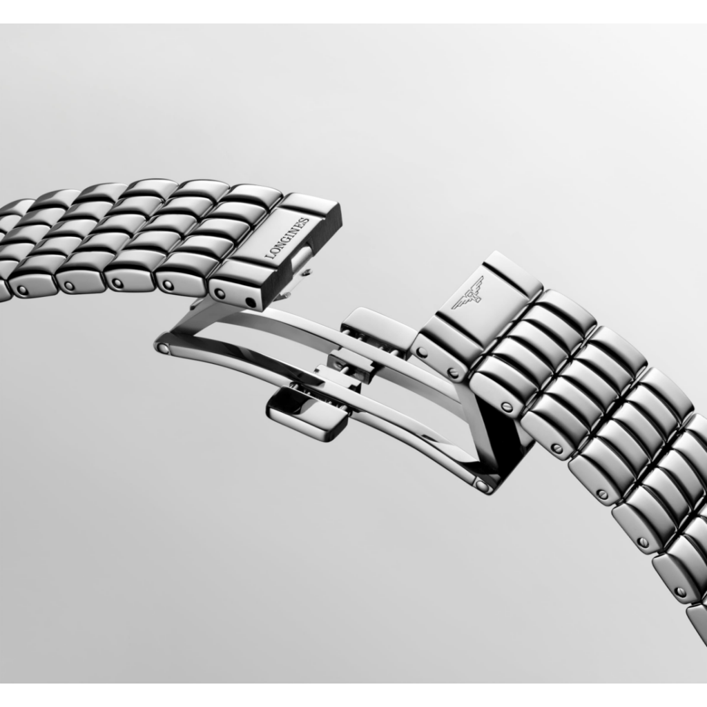 Longines Dolcevita Mini 29mm - L5.200.4.71.6 - #9 Longines Dolcevita Mini 29mm - L5.200.4.71.6 - #9