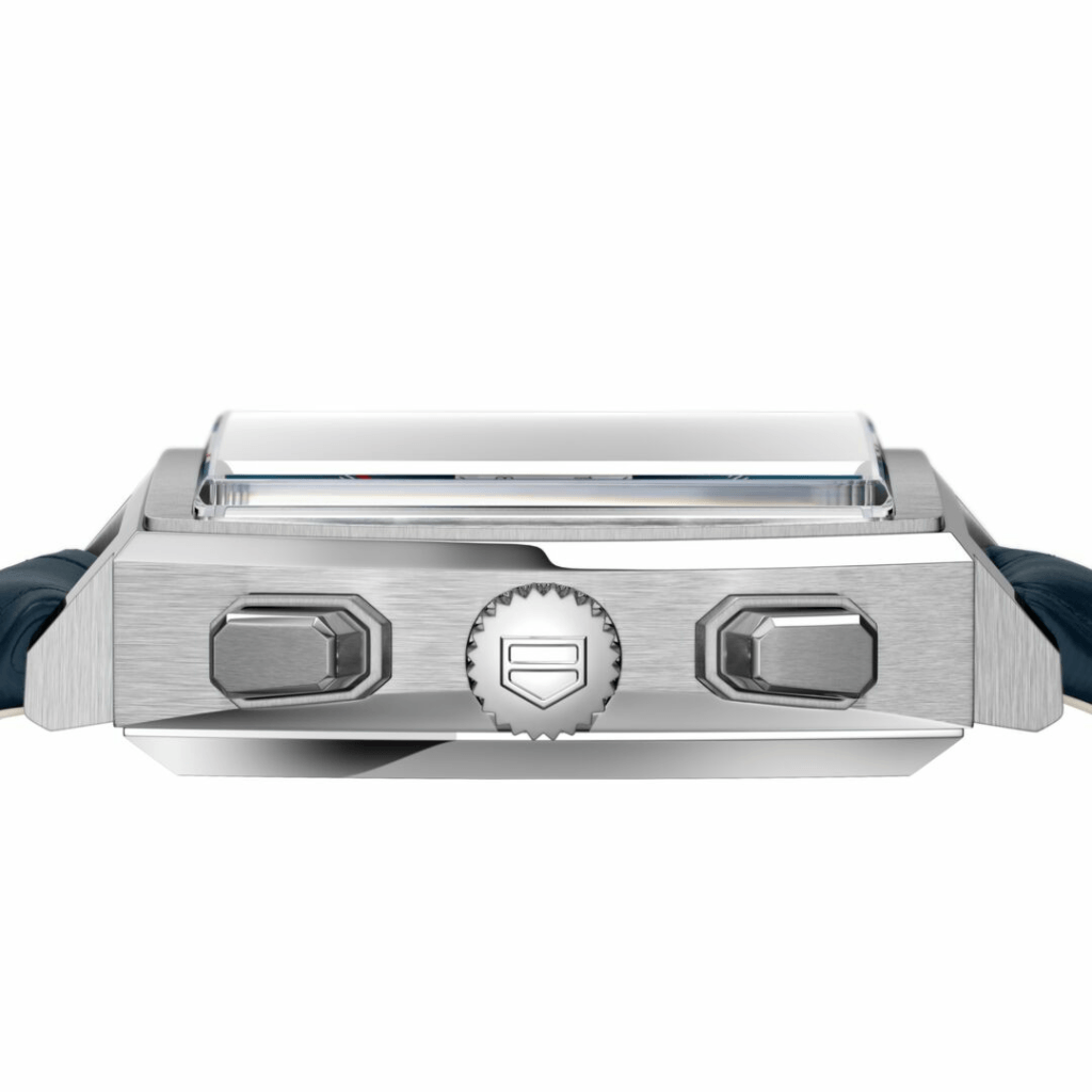 TAG Heuer Monaco Chronograph 39mm - CBL2111.FC6453 - #7 TAG Heuer Monaco Chronograph 39mm - CBL2111.FC6453 - #7