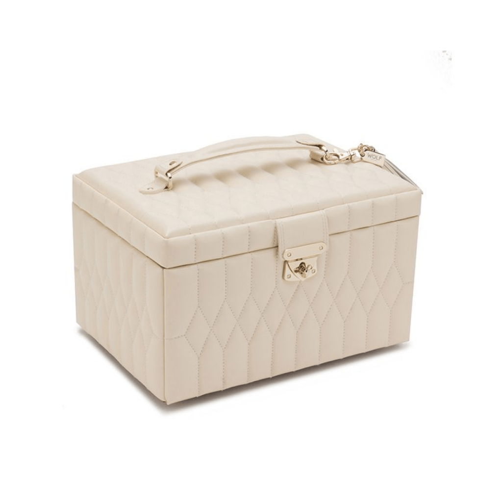 Caroline Sieradenbox - Schaap en Citroen Caroline Sieradenbox - Schaap en Citroen