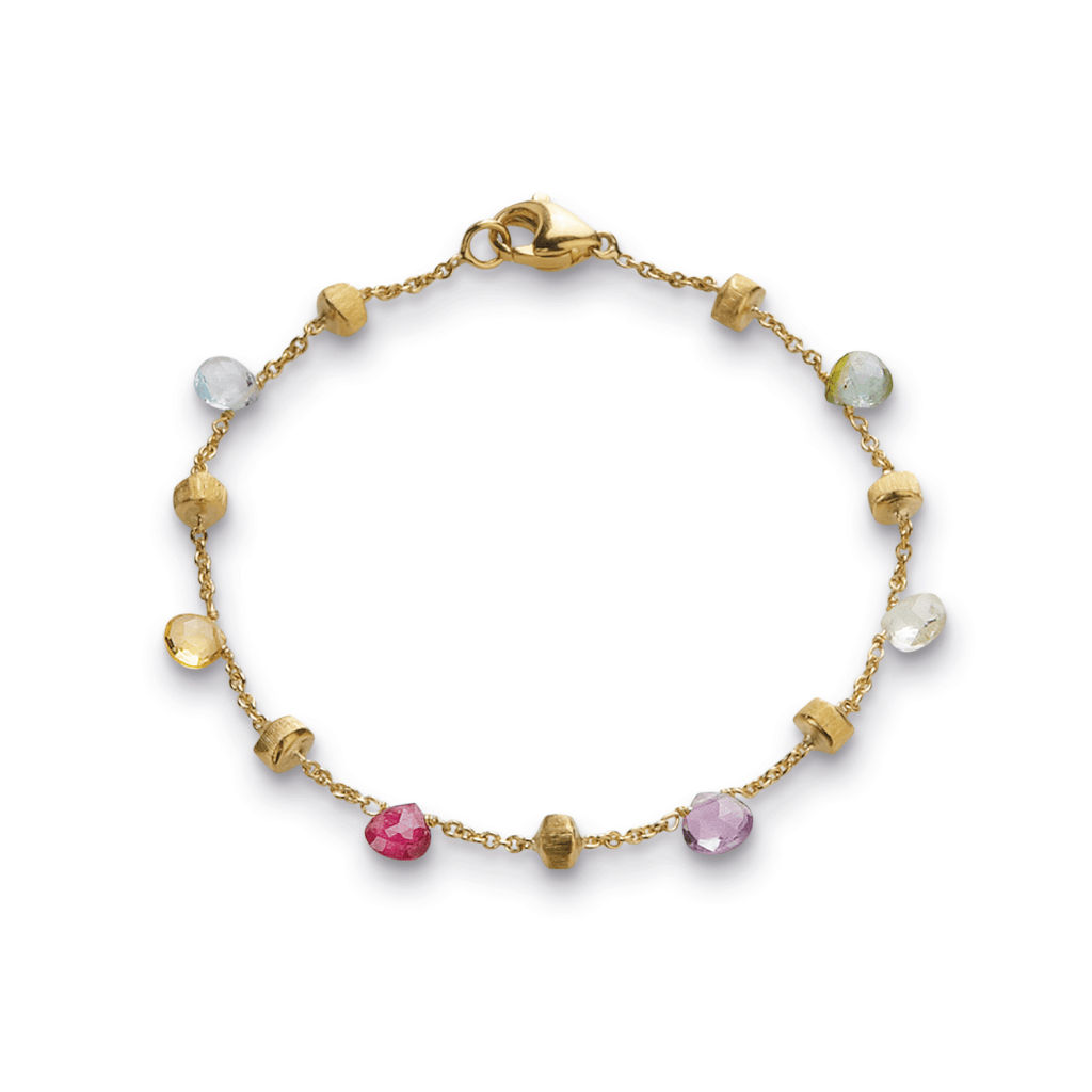 Paradise Armband - Marco Bicego - BB765-MIX01 Paradise Armband - Marco Bicego - BB765-MIX01