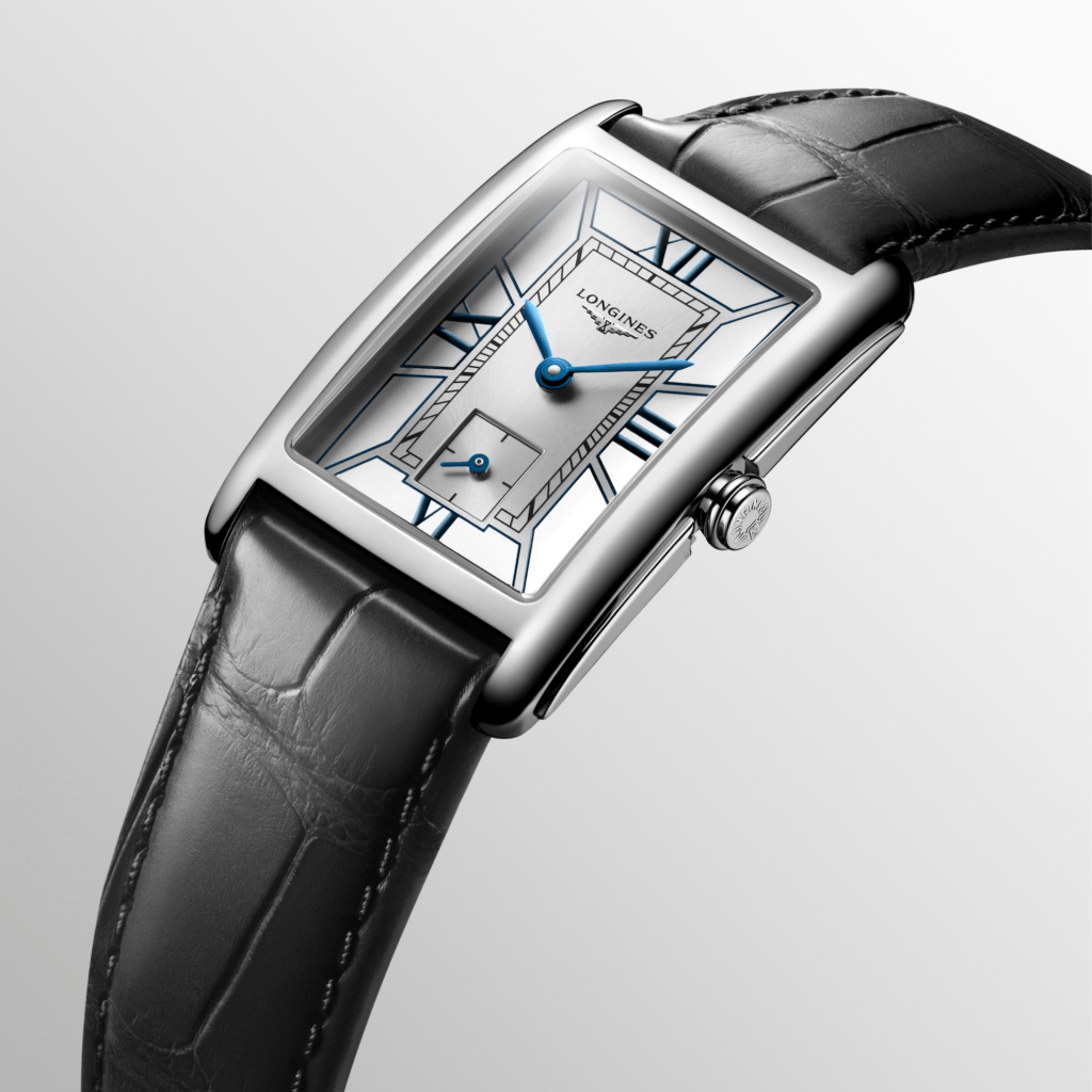 Longines Dolcevita 37mm - L5.512.4.75.2 - #5 Longines Dolcevita 37mm - L5.512.4.75.2 - #5