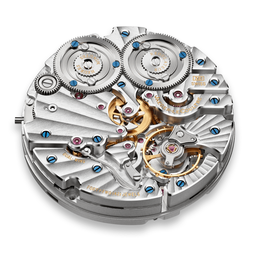 Jaeger-LeCoultre Polaris Quantieme Lunaire 43mm - Q604848J - #4 Jaeger-LeCoultre Polaris Quantieme Lunaire 43mm - Q604848J - #4