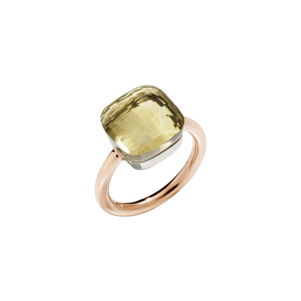 Nudo Grande Ring - Pomellato - PAB2010 O6000 000QL Nudo Grande Ring - Pomellato - PAB2010 O6000 000QL