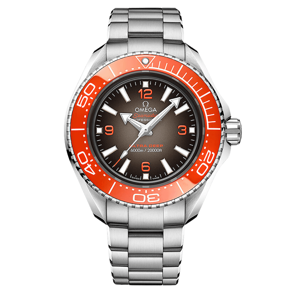 OMEGA Seamaster Planet Ocean 6000m 46mm - 215.30.46.21.06.001 - #9 OMEGA Seamaster Planet Ocean 6000m 46mm - 215.30.46.21.06.001 - #9