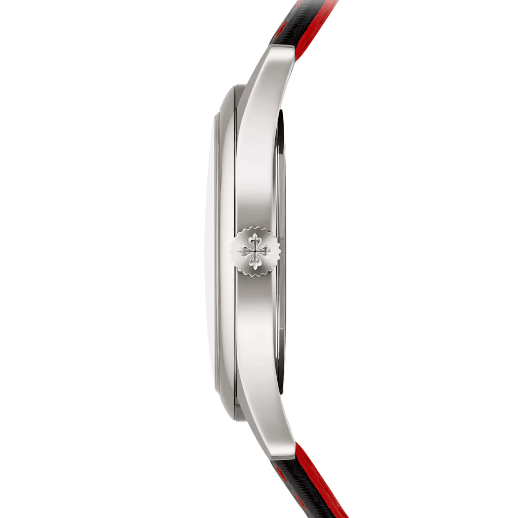 Patek Philippe Calatrava 40mm - 6007G-010 - #8 Patek Philippe Calatrava 40mm - 6007G-010 - #8