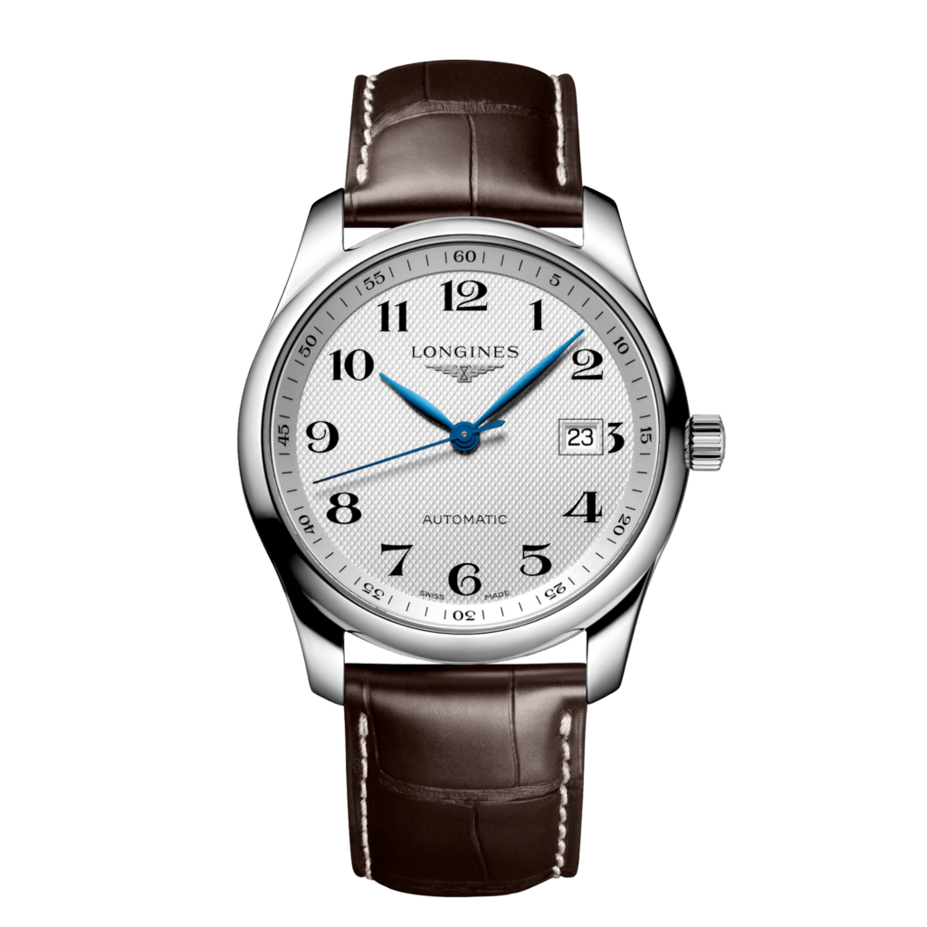 Longines Master Collection 40mm - L2.793.4.78.3 - #2 Longines Master Collection 40mm - L2.793.4.78.3 - #2
