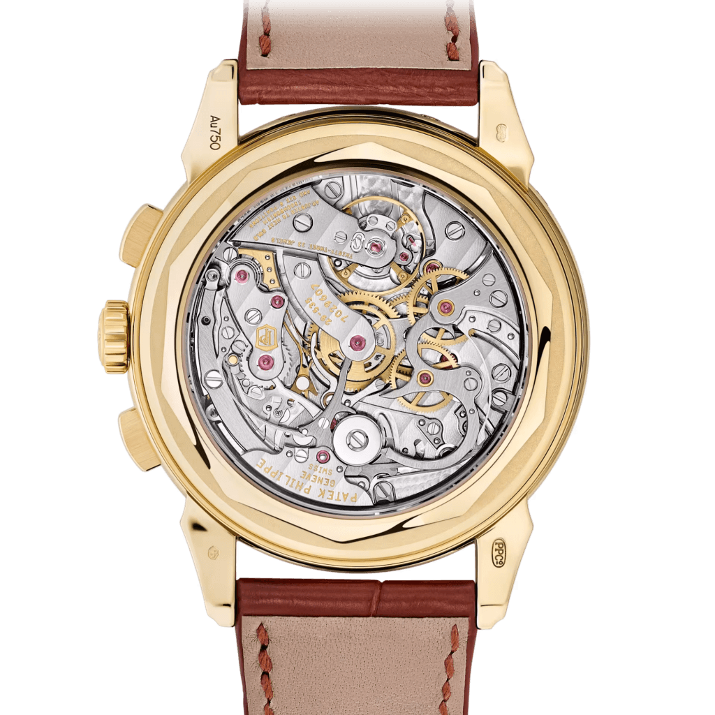 Patek Philippe Grand Complications Perpetual Calendar Chronograph 41mm - 5270J-001 - #2 Patek Philippe Grand Complications Perpetual Calendar Chronograph 41mm - 5270J-001 - #2