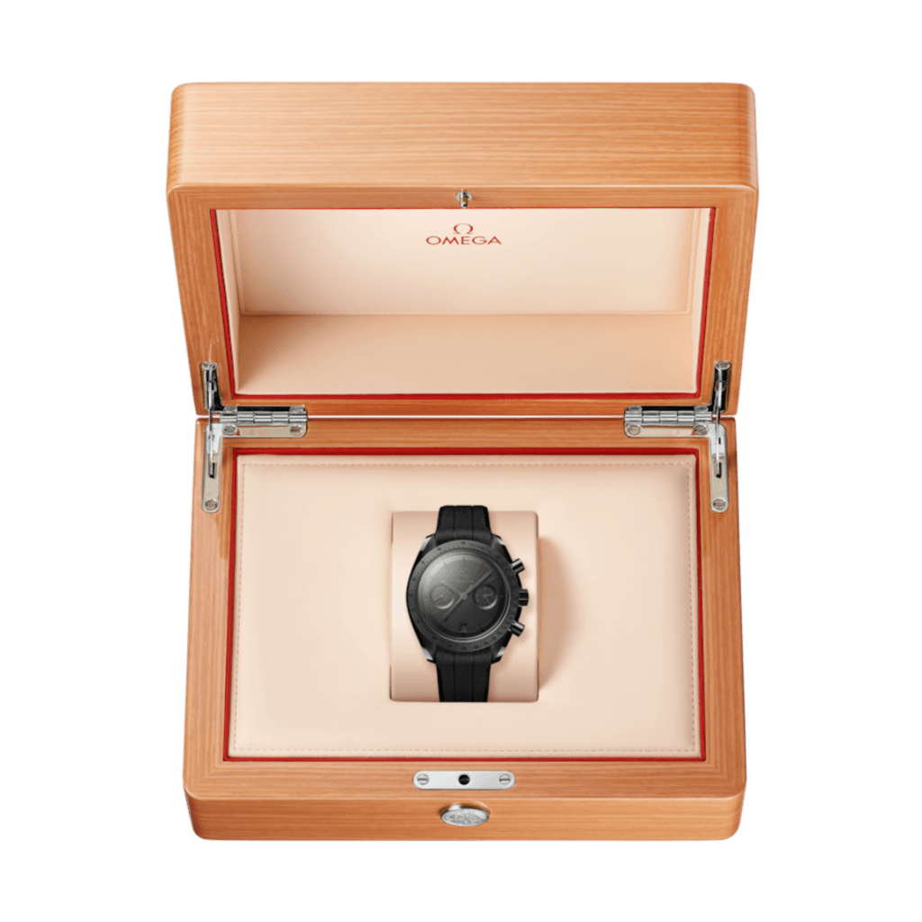 OMEGA Speedmaster Dark Side Of The Moon 44mm - 310.92.44.51.01.005 - #7 OMEGA Speedmaster Dark Side Of The Moon 44mm - 310.92.44.51.01.005 - #7