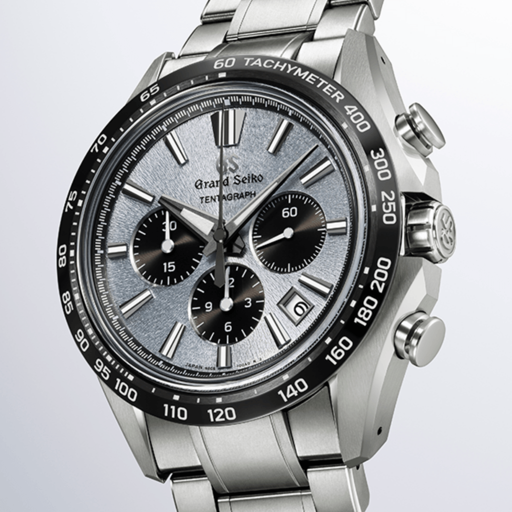 Grand Seiko Evolution 9 Tentagraph 43mm - SLGC007G - #2 Grand Seiko Evolution 9 Tentagraph 43mm - SLGC007G - #2