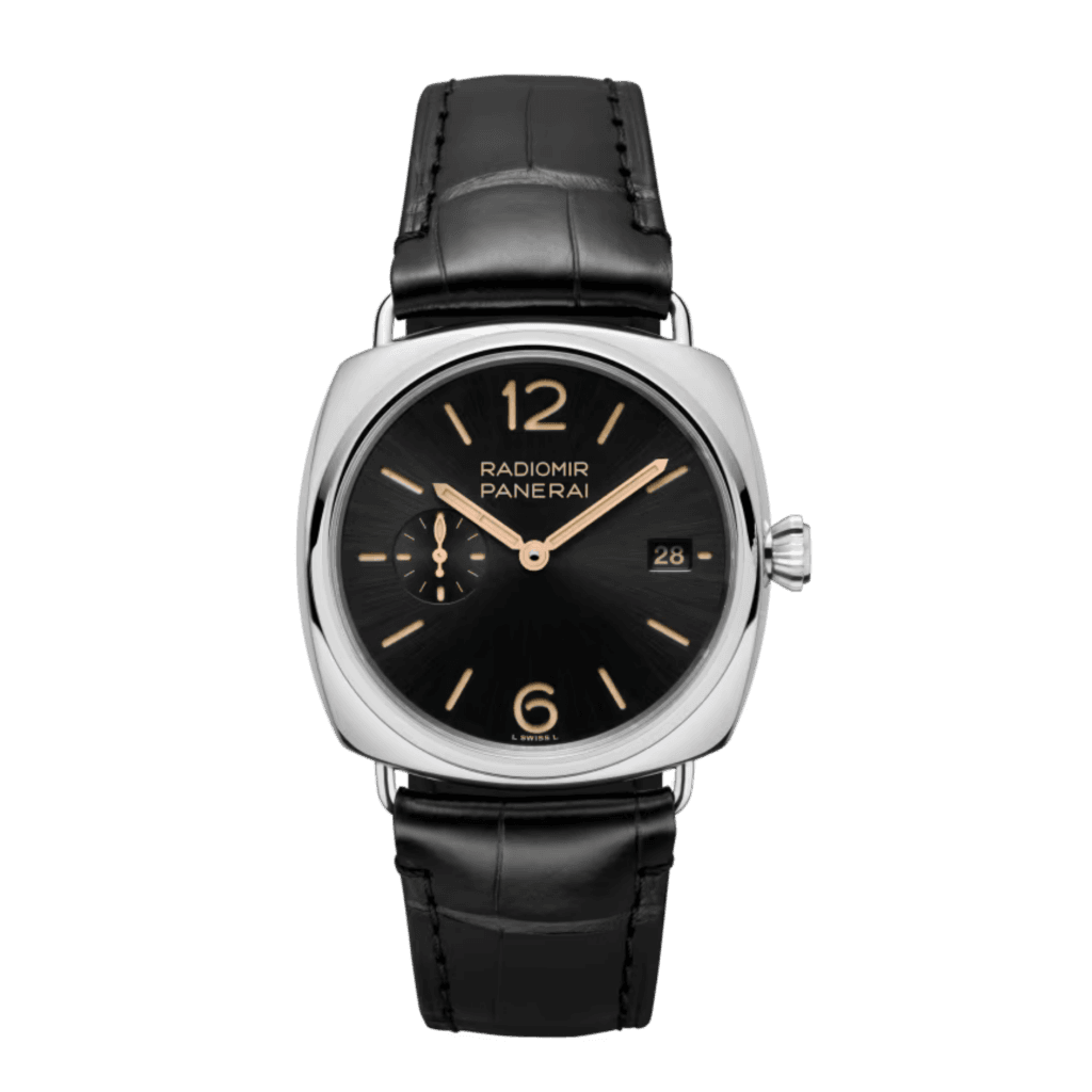 Panerai Radiomir Quaranta 40mm - PAM01572 - #1 Panerai Radiomir Quaranta 40mm - PAM01572 - #1