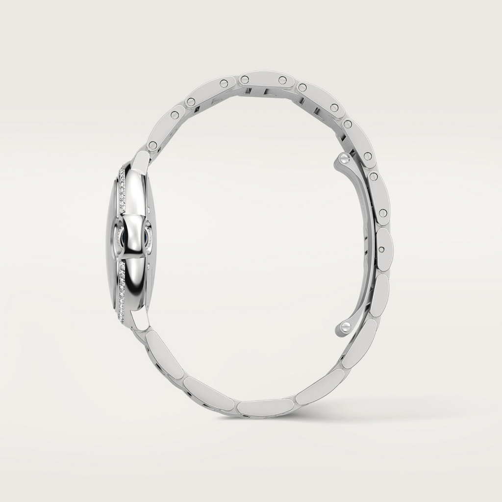 Cartier Ballon Bleu De Cartier 33mm - W4BB0023 - #6 Cartier Ballon Bleu De Cartier 33mm - W4BB0023 - #6