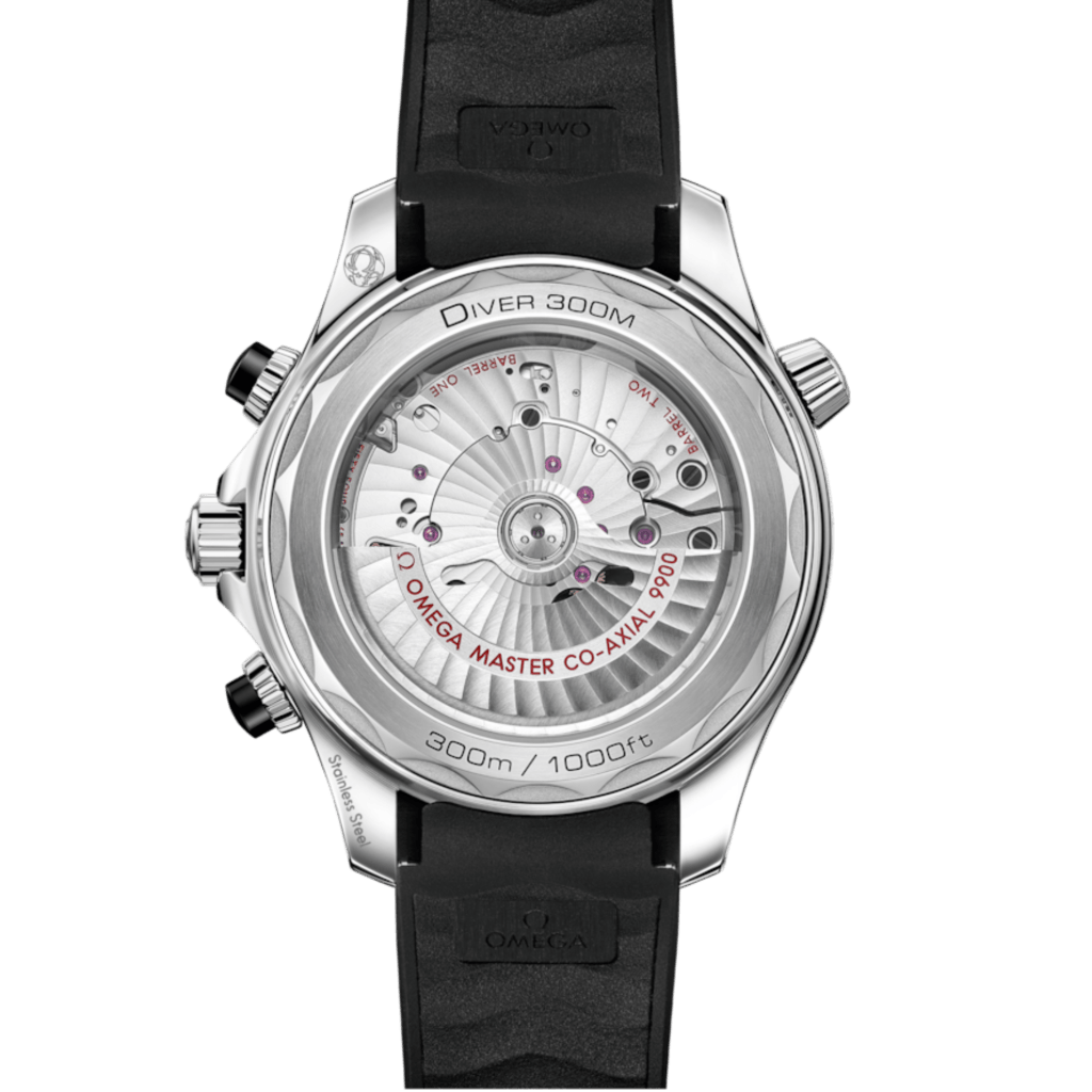 OMEGA Seamaster Diver 300m 44mm - 210.32.44.51.01.001 - #3 OMEGA Seamaster Diver 300m 44mm - 210.32.44.51.01.001 - #3