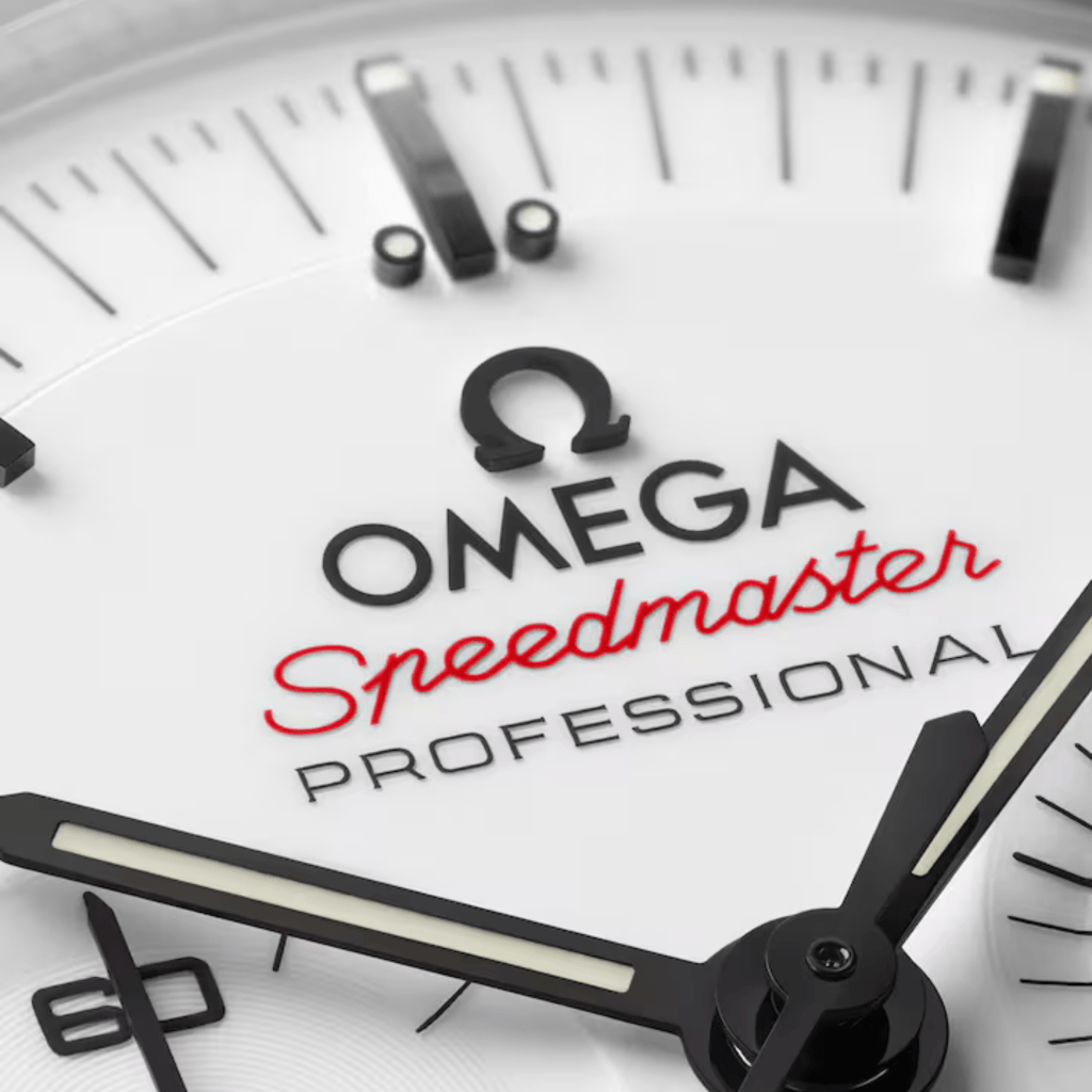 OMEGA Speedmaster Moonwatch Professional 42mm - 310.32.42.50.04.001 - #5 OMEGA Speedmaster Moonwatch Professional 42mm - 310.32.42.50.04.001 - #5