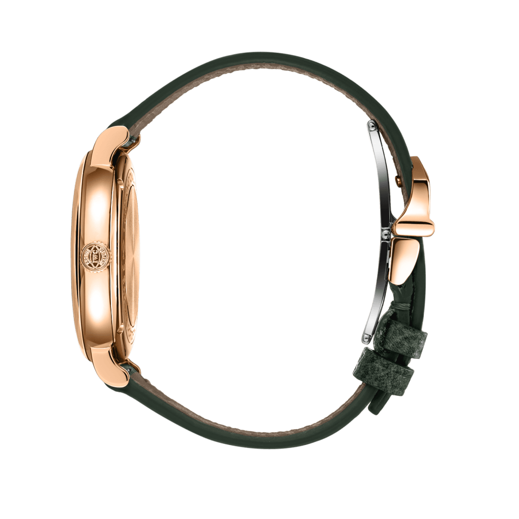 IWC Portofino Automatic 34mm - IW357415 - #4 IWC Portofino Automatic 34mm - IW357415 - #4