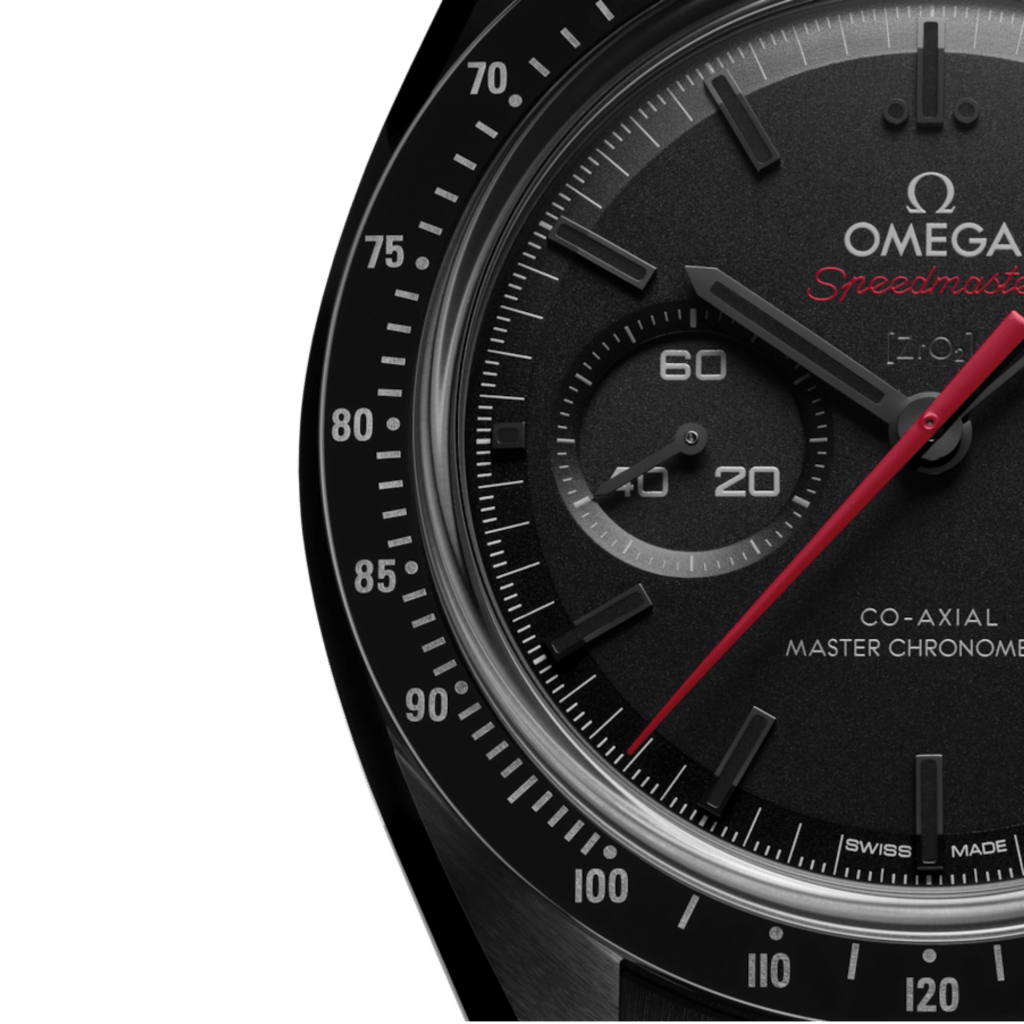OMEGA Speedmaster Dark Side Of The Moon 44mm - 310.92.44.51.01.001 - #2 OMEGA Speedmaster Dark Side Of The Moon 44mm - 310.92.44.51.01.001 - #2