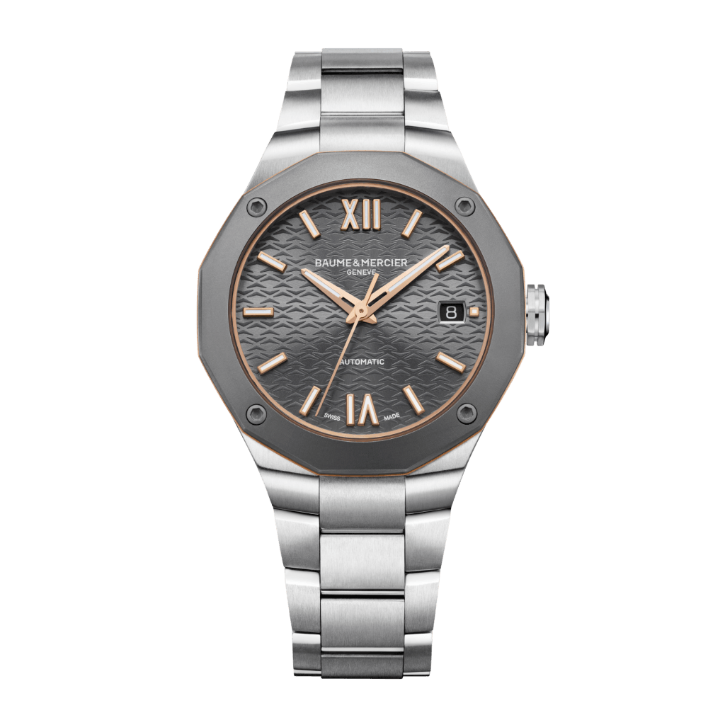 Baume & Mercier Riviera 36mm - M0A10661 - #1 Baume & Mercier Riviera 36mm - M0A10661 - #1